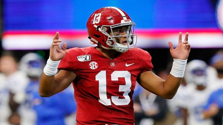 Football: attesa per la stagione NFL 2020.