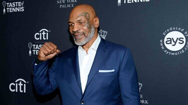 “Mike Tyson potrebbe morire sul ring”.