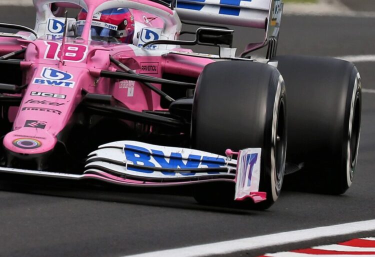 F1: il riassunto della settimana