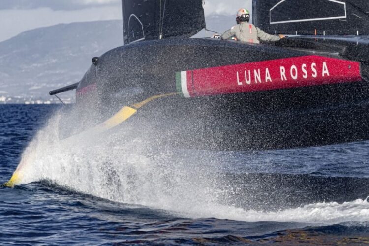 Vela: partirà il 17 dicembre la Prada America’s Cup World Series.