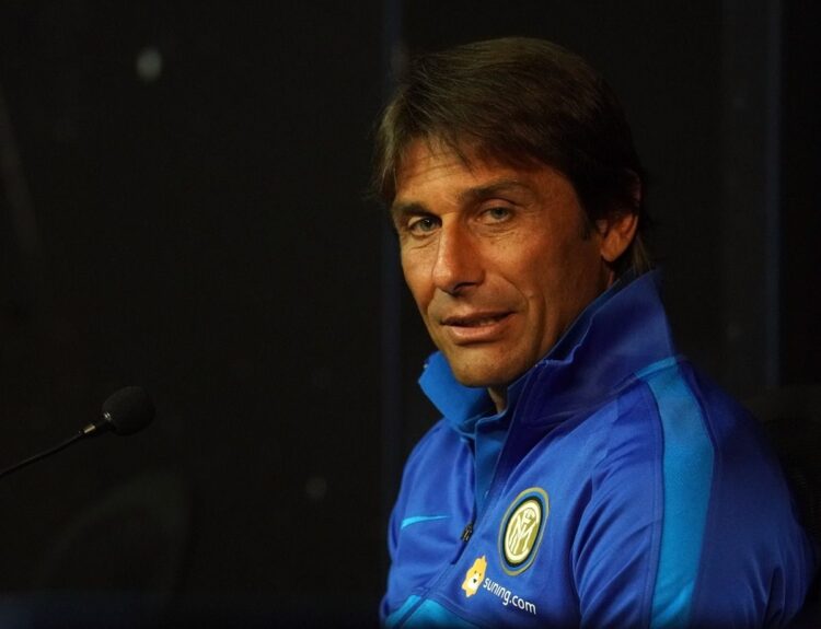 Per l’Inter a Napoli un pari che profuma di scudetto