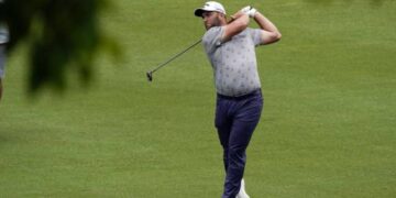 US Open 2021: Jon Rahm numero 1 del mondo.