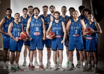 Italbasket, che impresa! Si va alle Olimpiadi di Tokyo