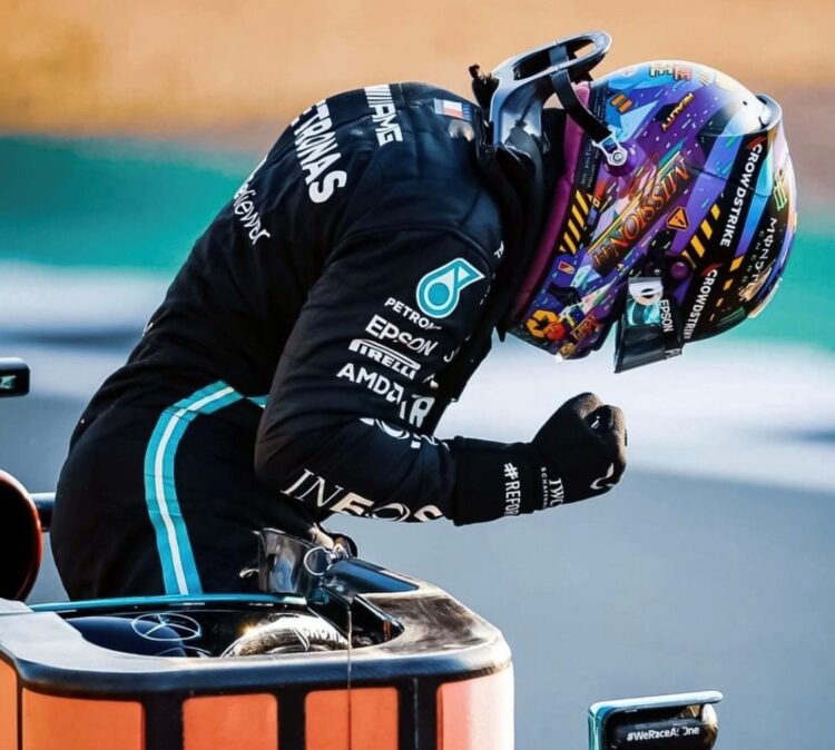 F1: Al Via! la prima sprint race della storia