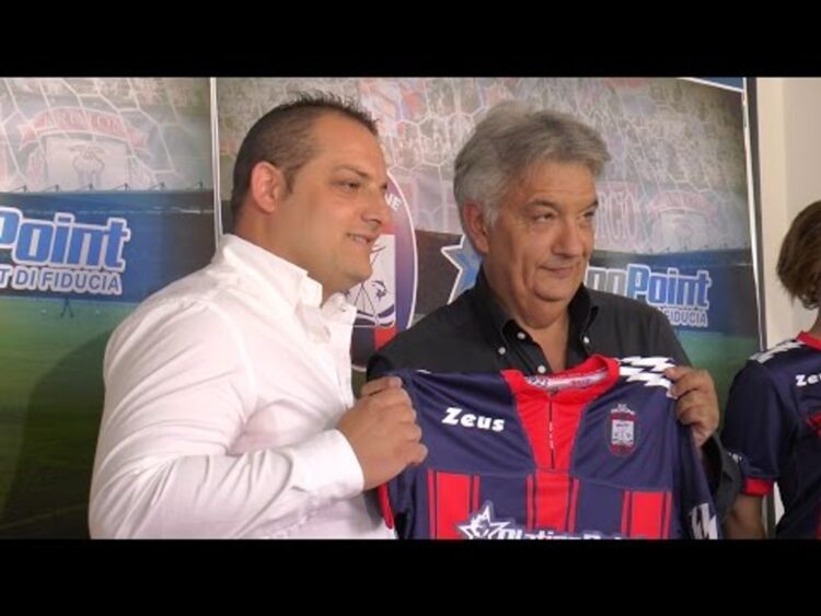Protetto: BENVENUTO ANTONIO