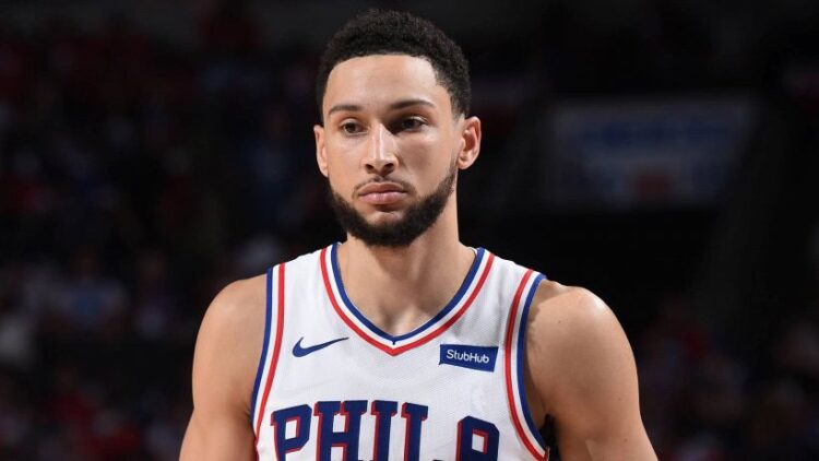 NBA: Simmons ancora criticato da Shaquille O’Neal.