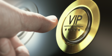 VIP del gioco for fun: una categoria pregiata in esclusiva per te!