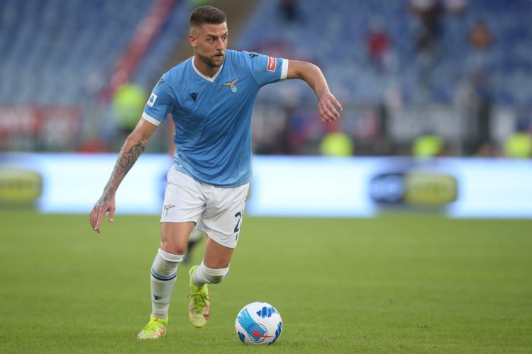 Europa League: contro il Porto alle 18:45 la Lazio prova la rimonta. L’1 è rischioso, il Goal ci sta.