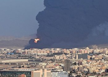 Formula 1: Attentato alla sede di Aramco a pochi km dalla pista