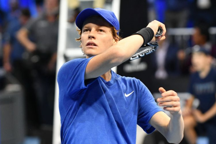 Ore 21, Sinner-Cerundolo. L’azzurro all’assalto della semifinale all’Atp Miami Master 1000