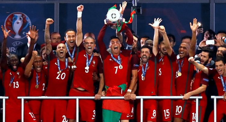 Ore 20:45, Portogallo – Turchia. Da questa esce l’avversaria dell’Italia nella finale Playoff.￼