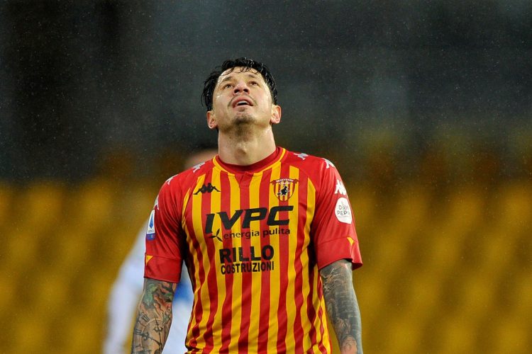 Ore 18:30, Benevento – Cremonese. I sanniti per l’aggancio, gli ospiti per la fuga.