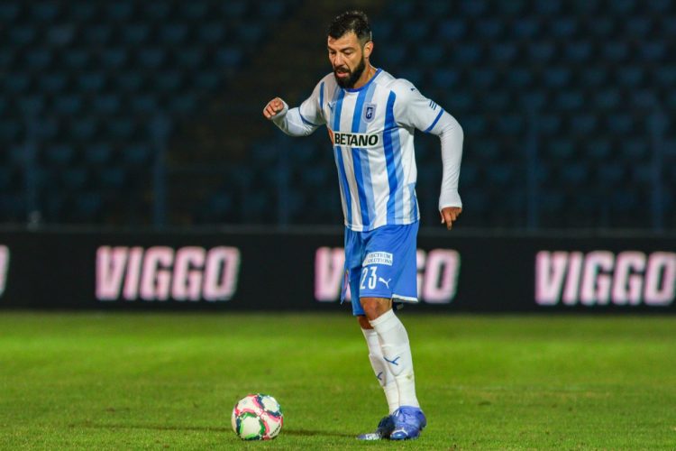 Ore 19:30, Univ. Craiova – Farul Constanta. Scontro diretto per il terzo posto, Under 2,5?