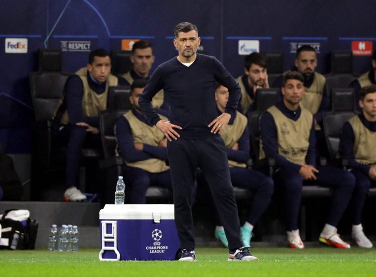 Ore 18:45, Porto – Lione. Andata d’ottavi di Europa League dal sapore Champions.￼