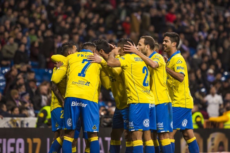 Ore 21:00, Las Palmas – Leganes. La vittoria avvicinerebbe gli isolani ai playoff promozione.￼