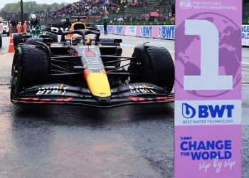 Formula 1: Verstappen fa pole a Imola, al Via! la gara sprint del sabato