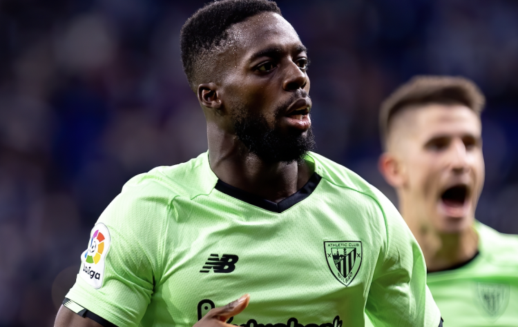 Athletic Bilbao: la determinazione di Inaki e Nico Williams, due fratelli che si ispirano a vicenda. 