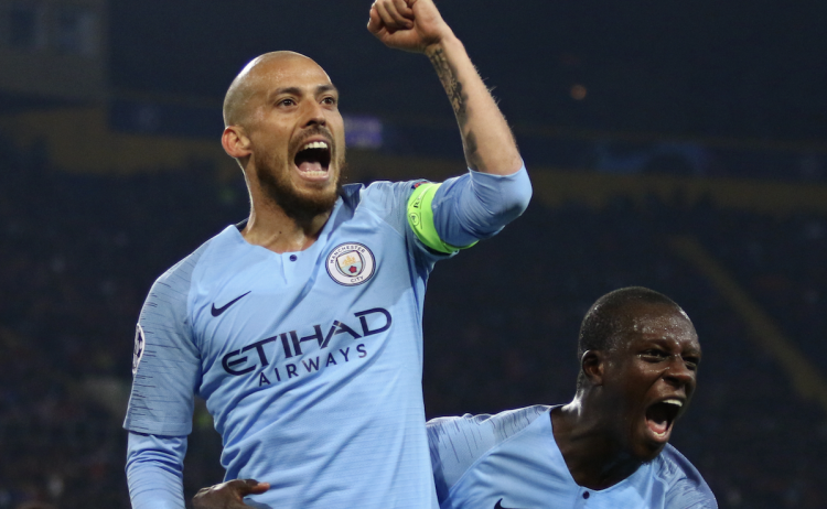 Ore 21:00 Atletico Madrid – Manchester City. I Rojiblancos tentano la cavalcata verso Parigi. Gli uomini di Guardiola puntano al bis.