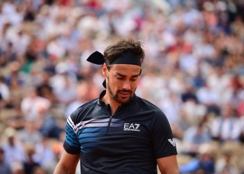 Fognini – Rublev. Semifinale ATP di Belgrado, chi vince quasi sicuramente sfida Nole.￼