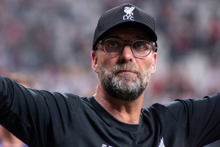 Ore 21:00, Liverpool-Benfica. I Reds per chiudere la pratica, gli ospiti chiamati all’impresa ad Anfield
