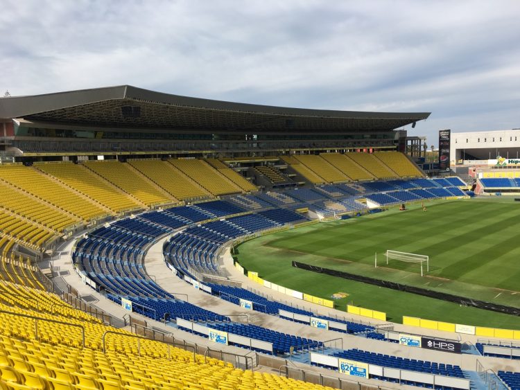 Las Palmas – Malaga. La squadra dell’isola coltiva ancora la speranza playoff ma occhio al Malaga￼