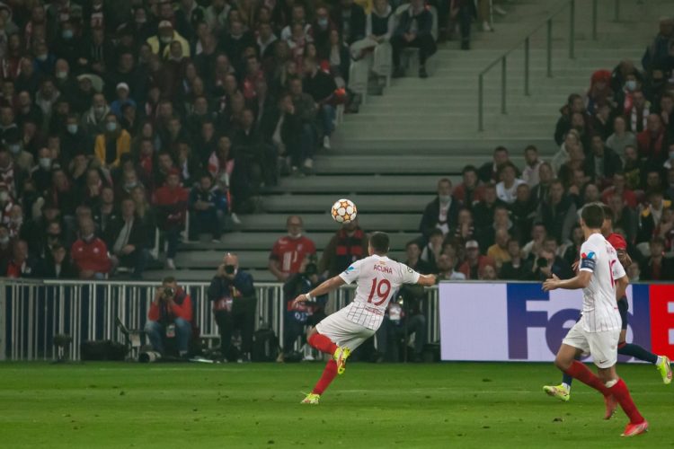 Levante-Siviglia. I padroni di casa provano a credere nel miracolo, gli  ospiti per la Champions League