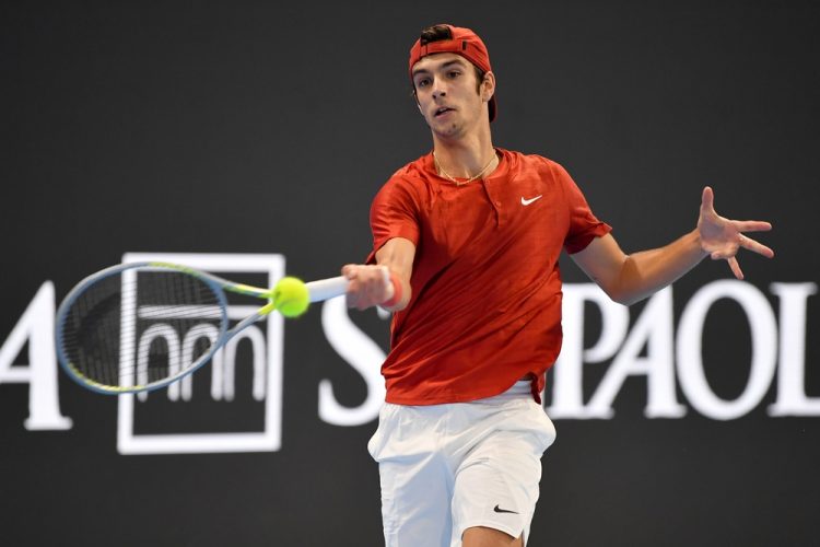 Ore 12:30. Musetti-Paire, l’azzurro esordisce nell’Atp Montecarlo contro l’imprevedibile francese