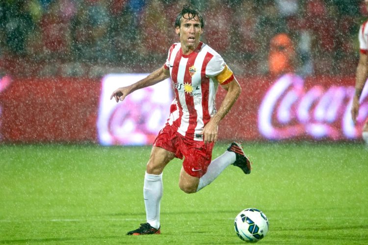 Ore 21:00, Almeria – Ponferradina. L’Almeria vuole approfittare del passo falso di Valladolid e Eibar.￼