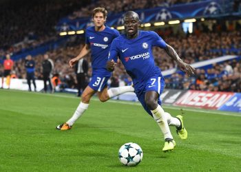 Ore 21:00, Chelsea – Real Madrid. Remake della scorsa semifinale di Champions nell’andata dei quarti di finale.￼