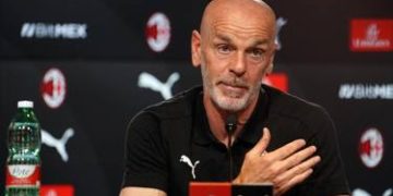 Hella Verona-Milan, Pioli: “Sette punti per l’impresa, dimostriamo di essere i migliori”