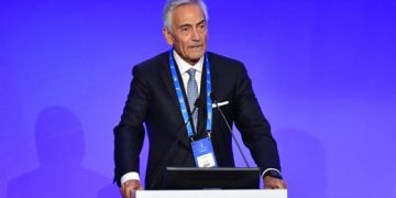 Gravina: “Per l’Italia zero possibilità di ripescaggio al Mondiale”