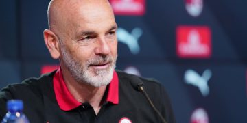 Sassuolo-Milan, Pioli: “Finora siamo stati i migliori, dobbiamo esserlo anche domani”
