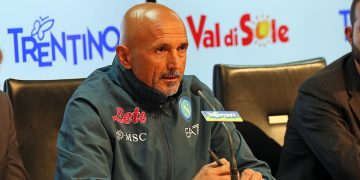 Spalletti: “Per me Koulibaly è incedibile”