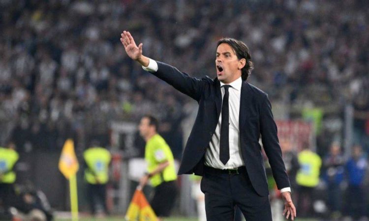 Inter, Inzaghi ci crede: “Ho già vinto uno scudetto all’ultima giornata”