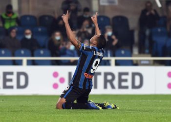 Spezia-Atalanta, Gasperini: “Arbitri di noi stessi, non dello scudetto”