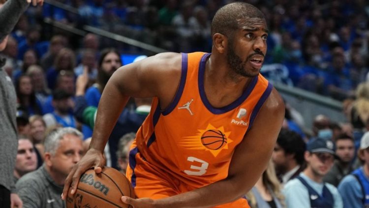 I Mavs adesso spaventano i Suns: CP3 ha sete di vendetta, si prospetta una grande Gara 5.￼
