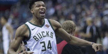 Milwaukee Bucks-Boston Celtics. I campioni in carica provano a suonare la carica in casa.
