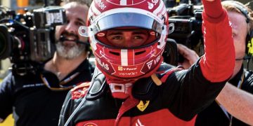 F1: Leclerc fa pole a Barcellona, Verstappen si accoda