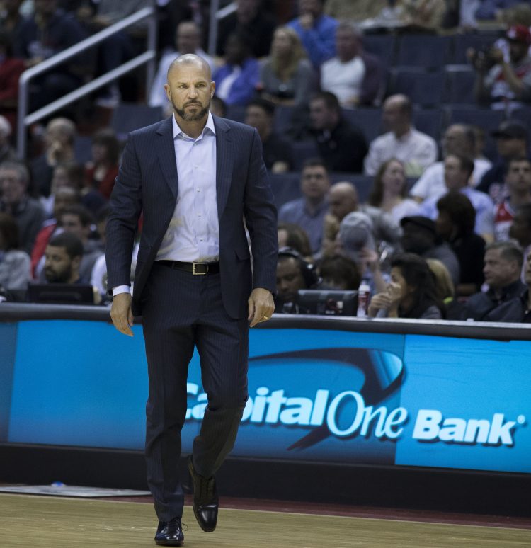 Dallas Mavericks-Phoenix Suns: I ragazzi di Jason Kidd all’esame di maturità