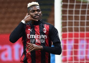 Carnevali: “Leao? Non so se nel Sassuolo giocherebbe”