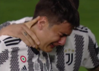 Juventus, Shade reporter: le dediche a Dybala e quell’aneddoto su Chiellini