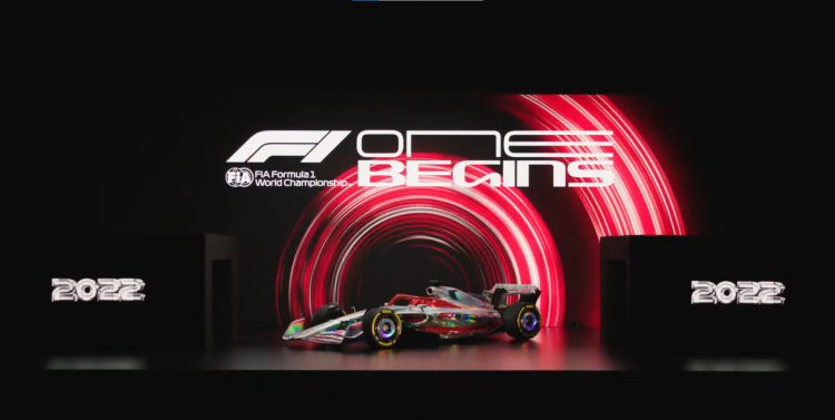 Formula 1 | La serie A di calcio posticipa le partite scudetto per la F1.￼