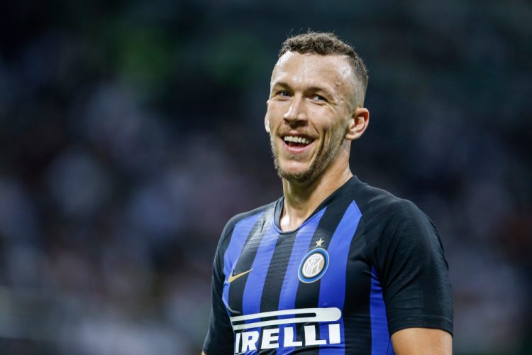 Perisic saluta l’Inter? Juventus alla finestra