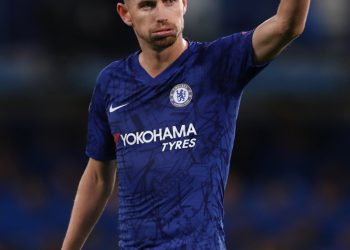 L’agente di Jorginho: “La Juventus non mi ha chiamato. Napoli? Mai dire mai”