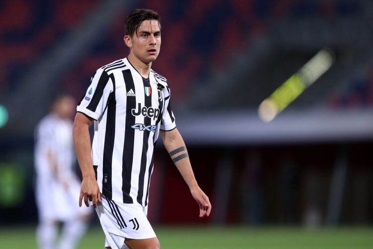 Genoa-Juventus. I grifoni chiedono strada ad Allegri per credere nella salvezza