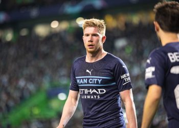 Manchester City – Newcastle. Sfumata la Champions per Guardiola è all-in sulla Premier.￼