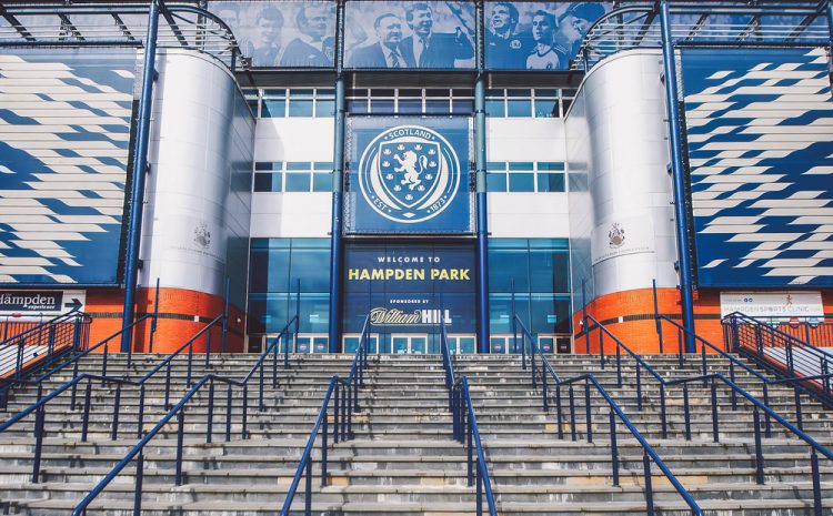 Scozia-Ucraina. Una partita per dimenticare la guerra, gli ospiti provano ad espugnare Hampden Park