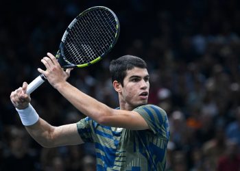 Tennis. Us Open: è super sfida tra Alcaraz e Zverev nei quarti di finale