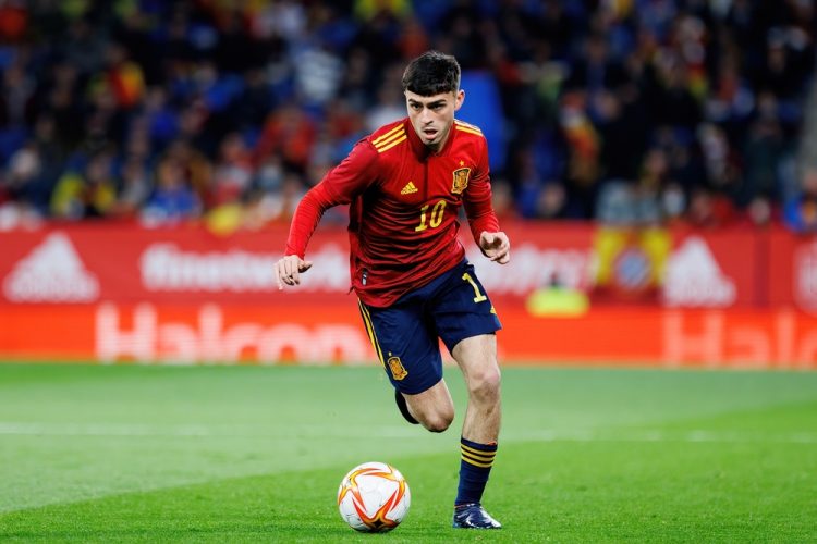 #MatchDay – Qualificazioni Euro 2024, Spagna-Scozia: Furie Rosse all’inseguimento