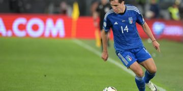Qualificazioni Euro 2024, Ucraina- Italia: ultimo passo verso la Germania